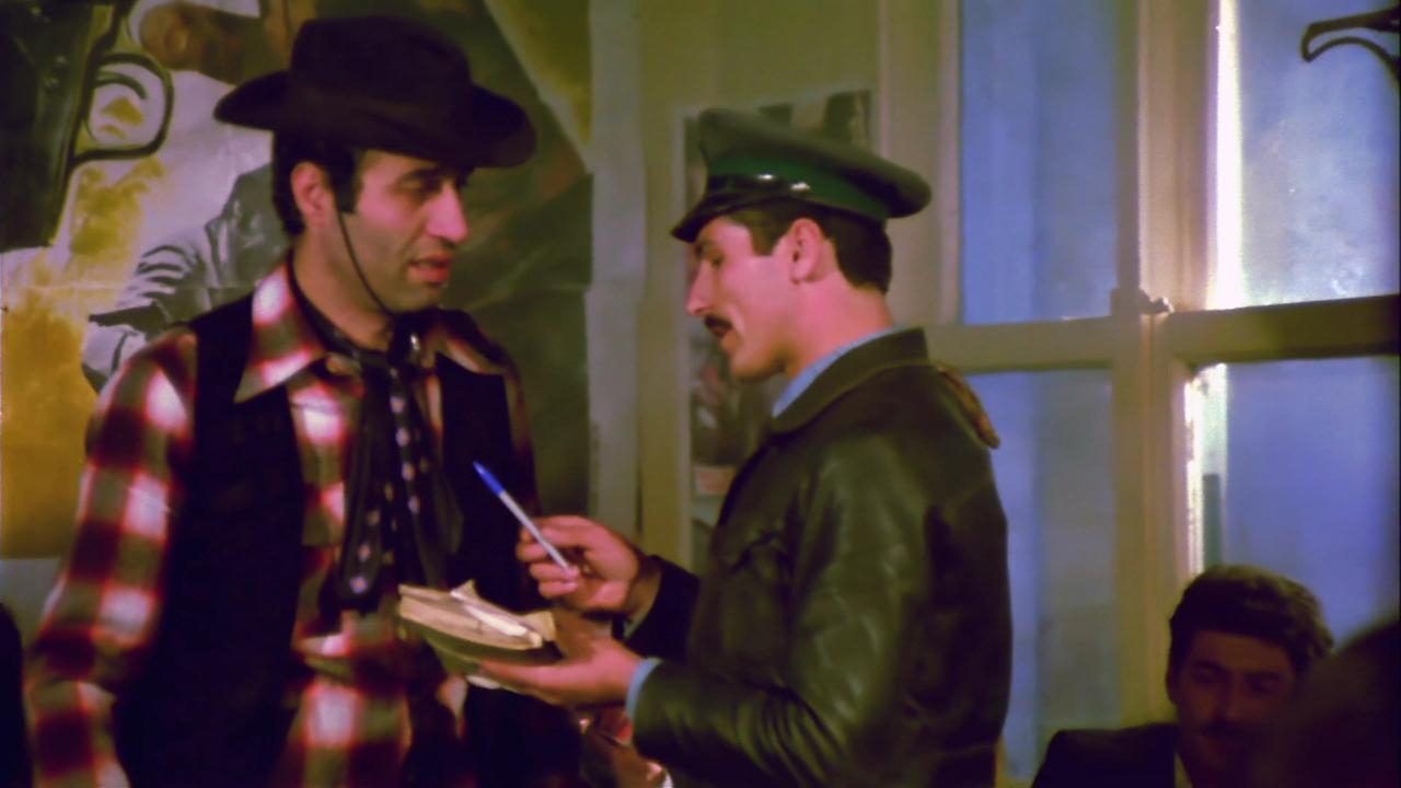 Umudumuz Şaban Fragmanı