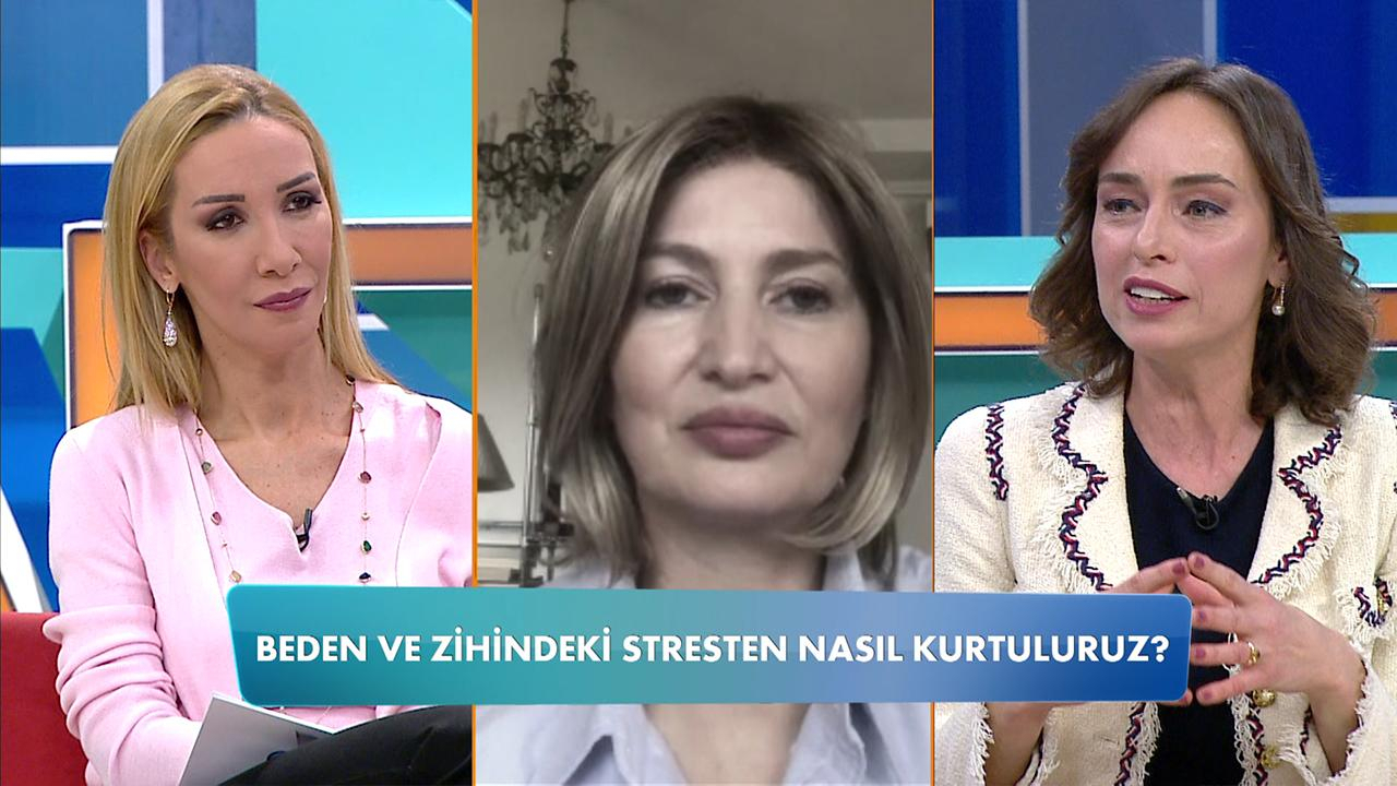 Evde kaldığımız günlerde nelere dikkat etmeliyiz?