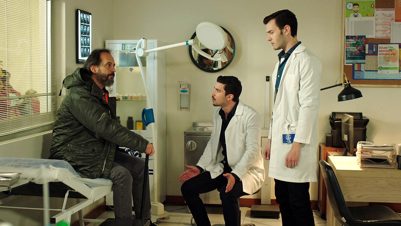 Zeynep’in yokluğu belli oldu!