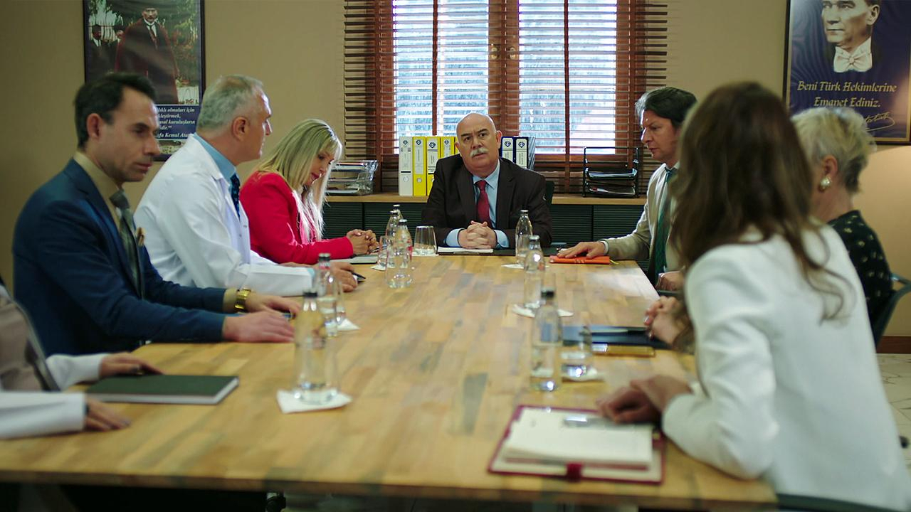Vahap’ın planı ayağına dolandı!