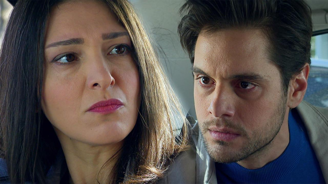 Cemal oğlunu öldürdüğünü itiraf etti!