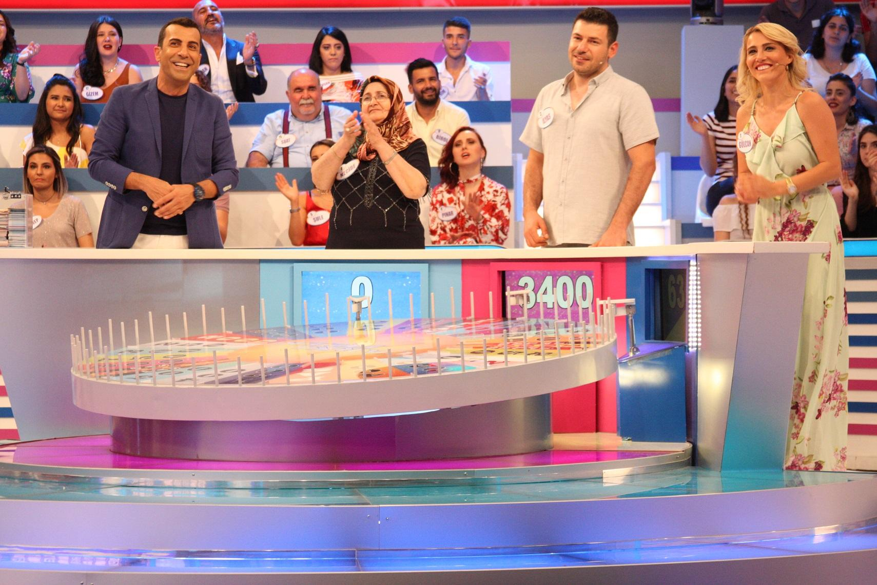 Çarkıfelek 84. Bölüm / 11.04.2020