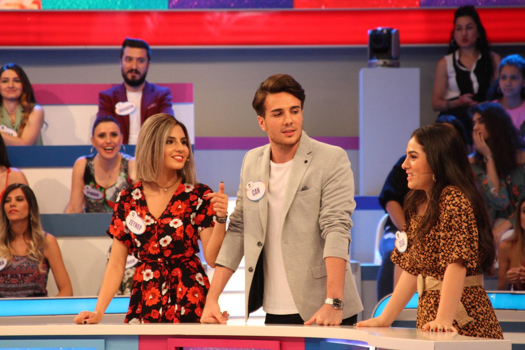 Çarkıfelek 85. Bölüm / 12.04.2020