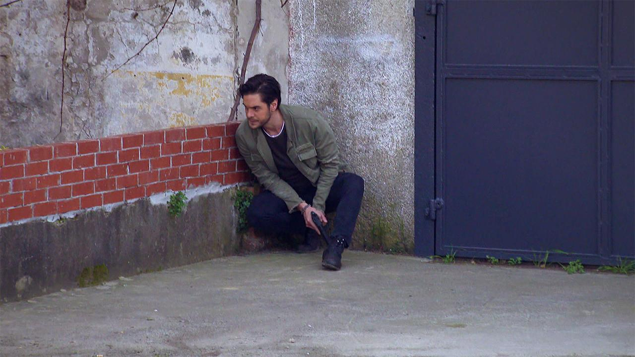 Arka Sokaklar 550. Bölüm Fragmanı - 2 / Cemal'in hayatı tehlikede!