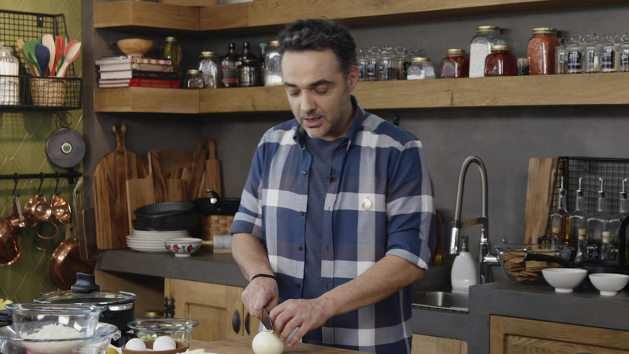 Arda’nın Mutfağı 64. Bölüm Fragmanı