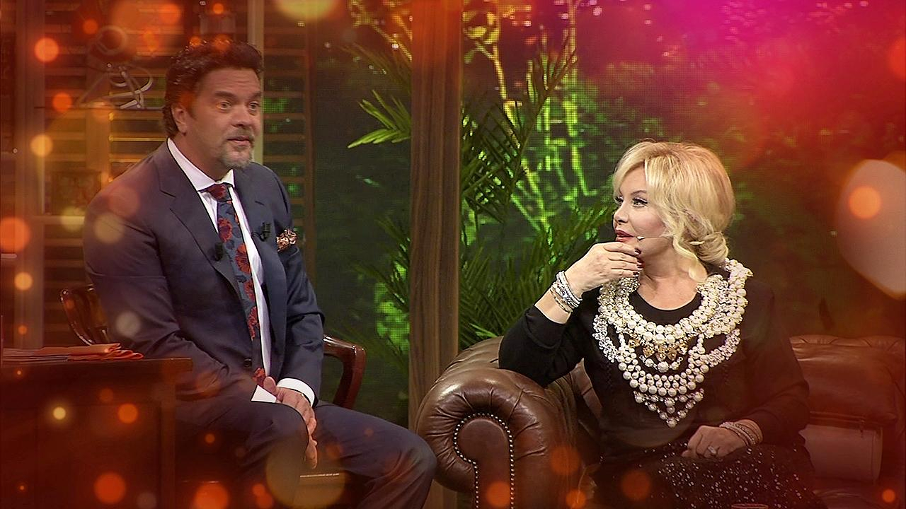 Beyaz Show Genel Fragmanı