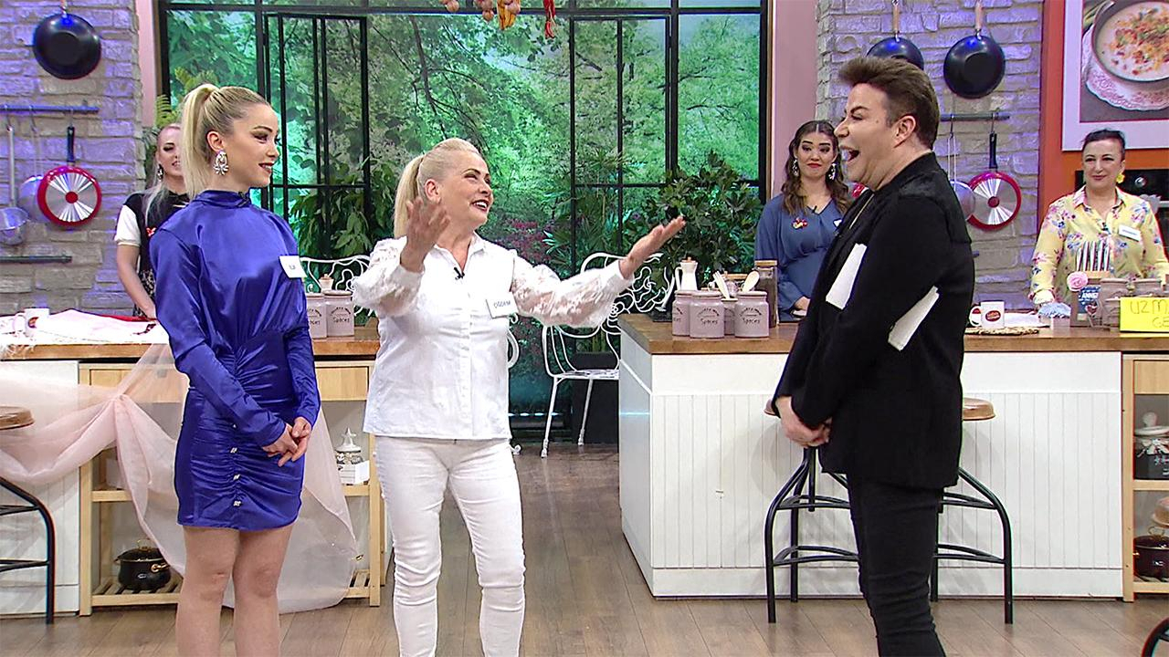 Gelinim Mutfakta 506. Bölüm Fragmanı