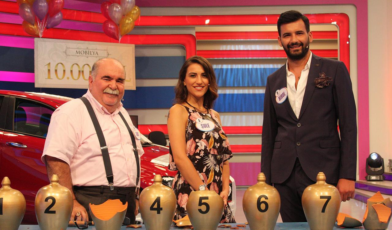 Çarkıfelek 86. Bölüm / 18.04.2020