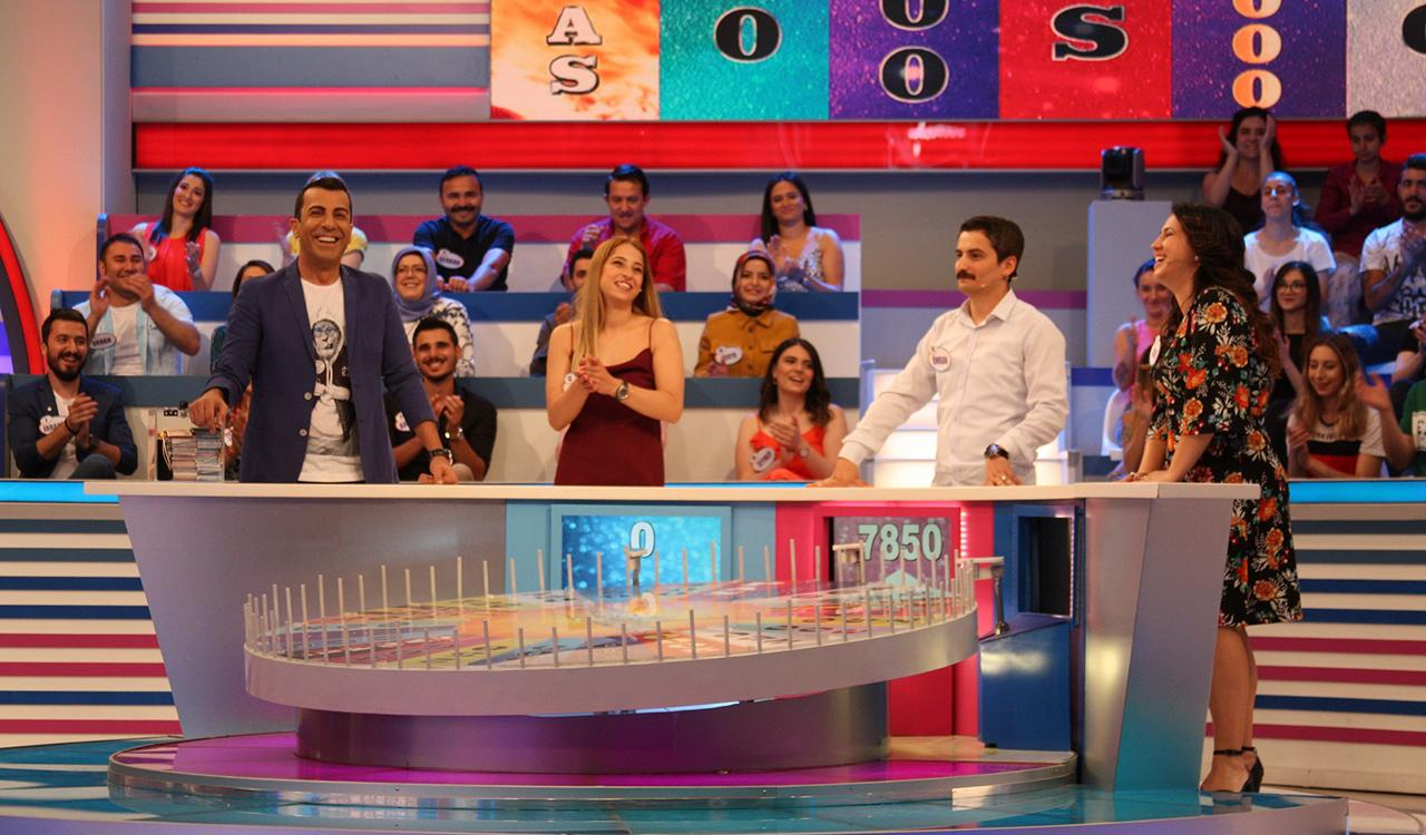 Çarkıfelek 87. Bölüm / 19.04.2020