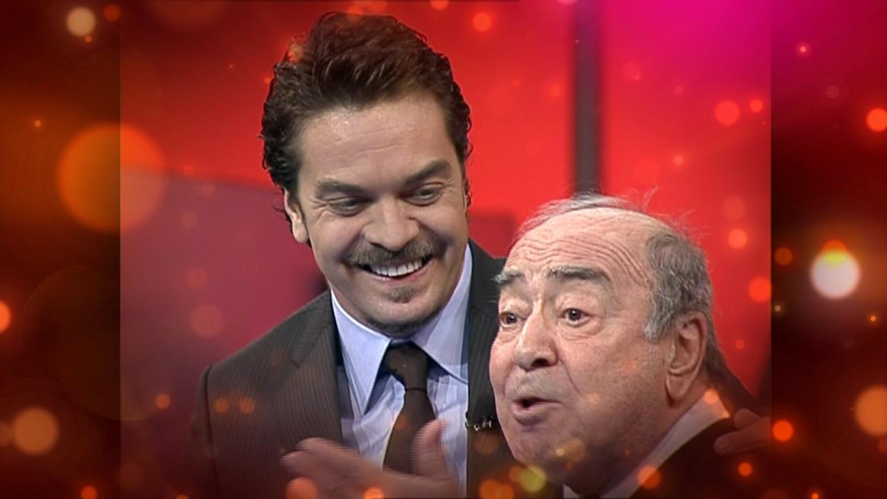Beyaz Show 18 Nisan Cumartesi Fragmanı