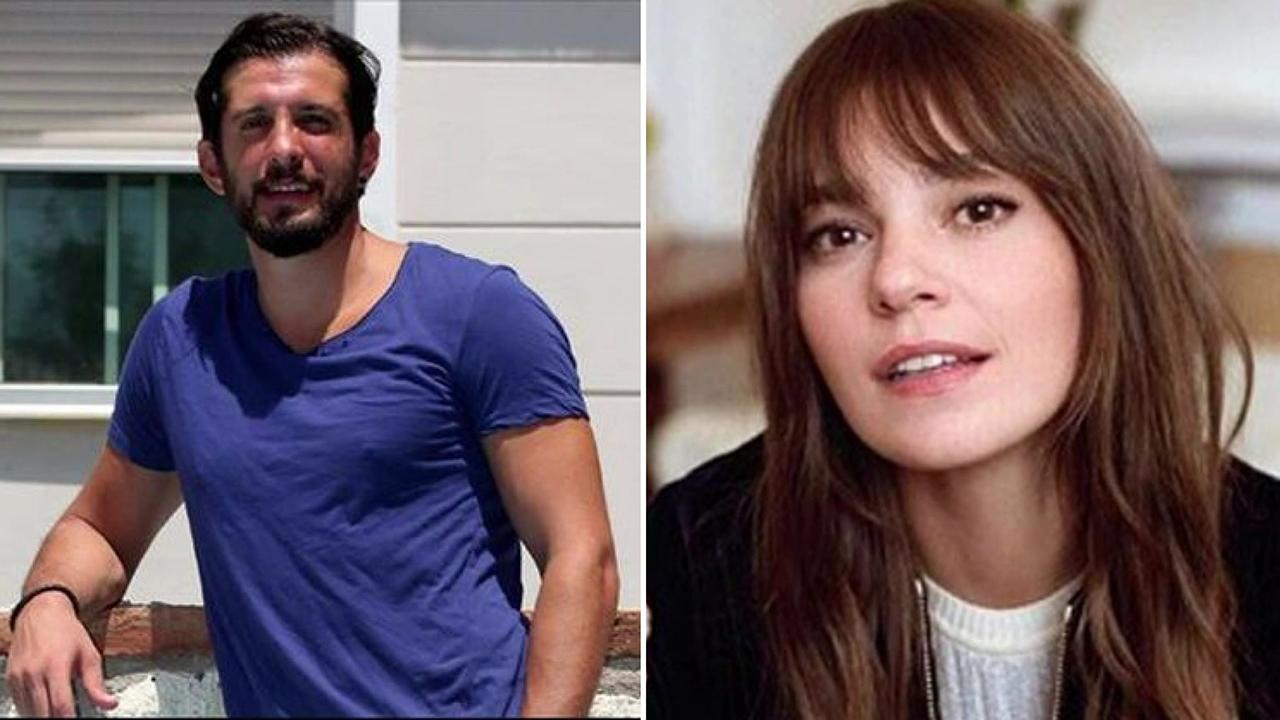 2020’nin aşk bombası Aslı Enver ve Kerem Tunçeri’den geldi!