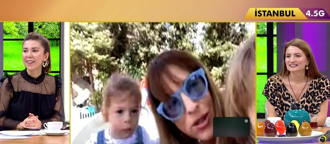 Müge ve Gülşen’le 2. Sayfa / 19.04.2020