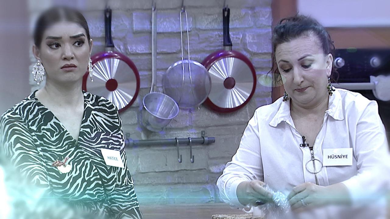 Gelinim Mutfakta 507. Bölüm Fragmanı / Savaş başladı!