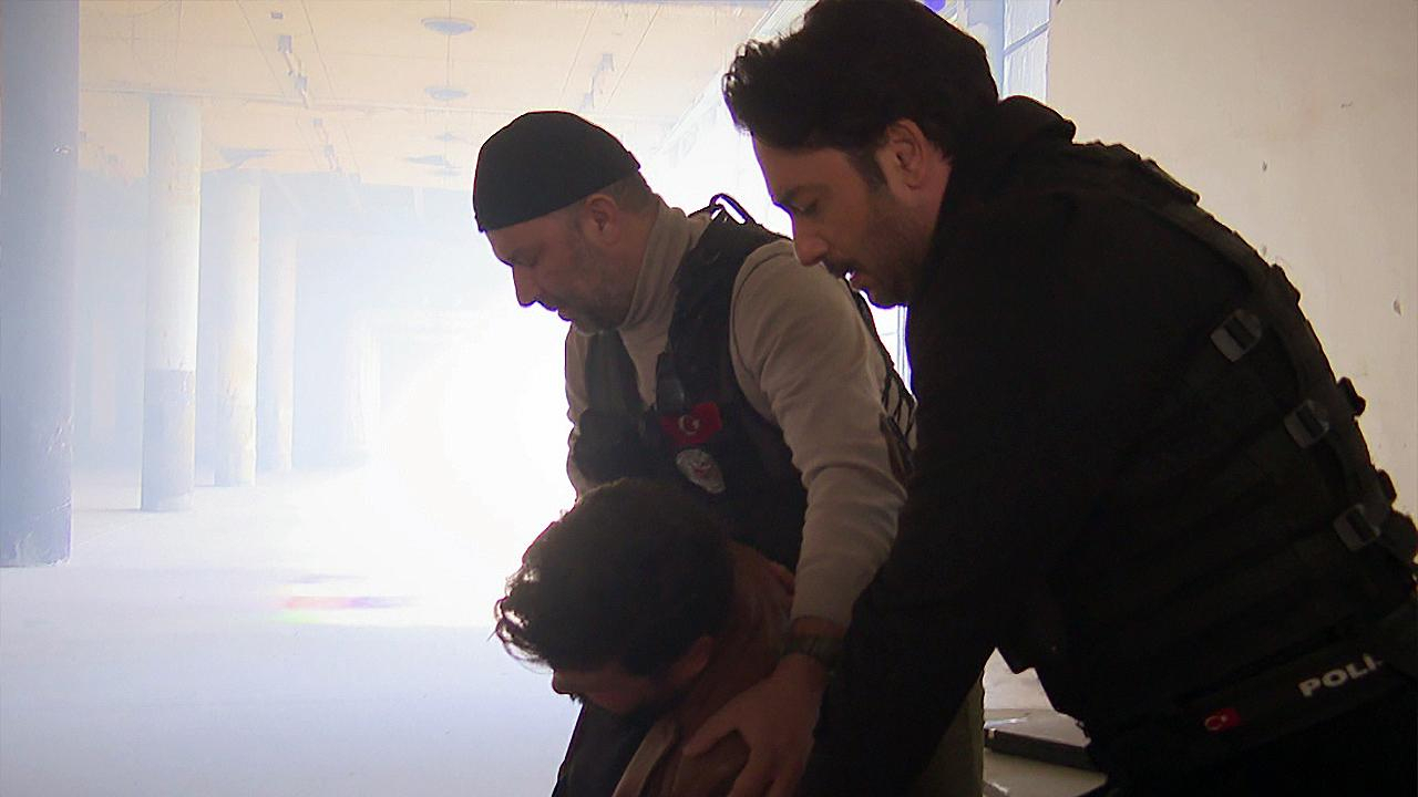 Mesut'u yıkan olay!