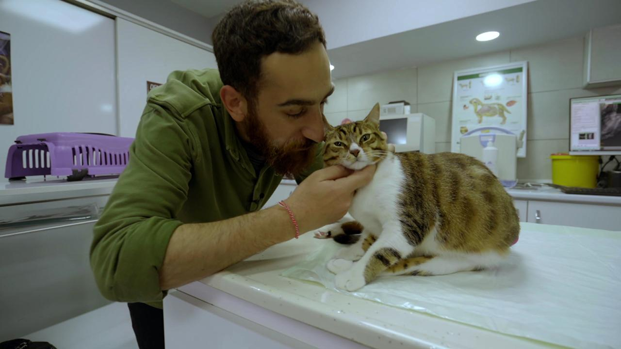 Hayat Tamircisi 3. Bölüm Fragmanı