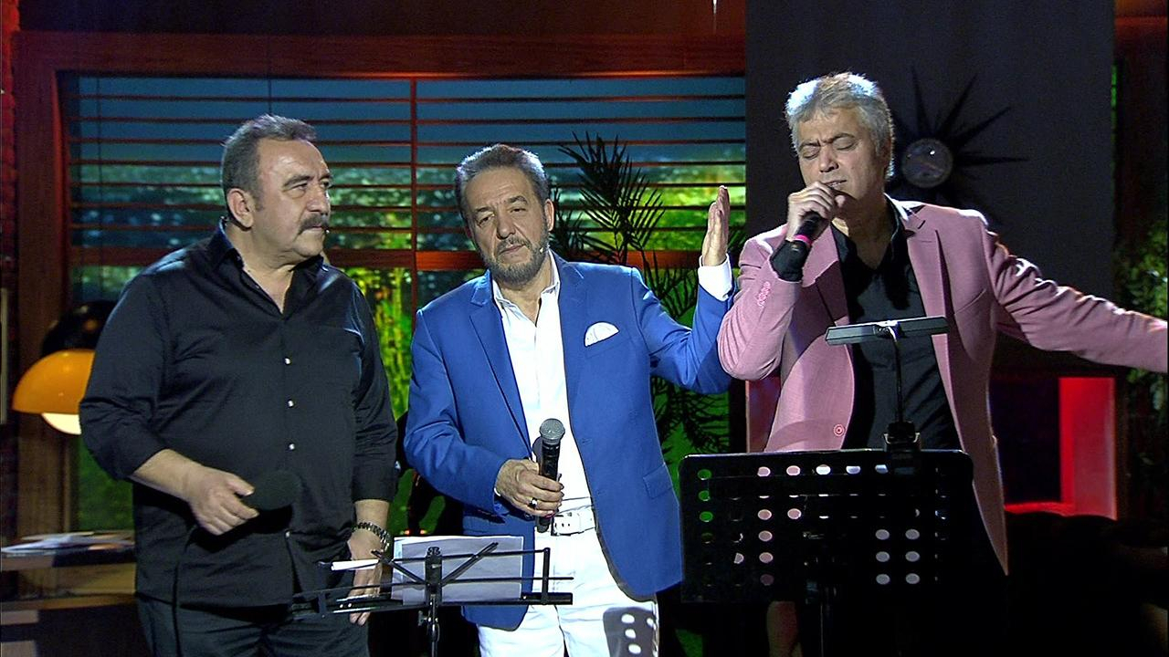 Beyaz Show 24 Nisan 2020 Cuma Fragmanı