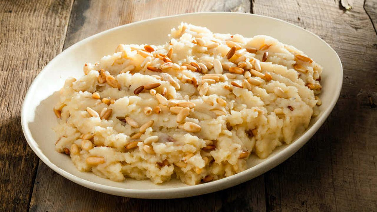 Höşmerim (Konya Usulü) - Höşmerim (Konya Usulü) Tarifi - Höşmerim (Konya Usulü) Nasıl Yapılır?