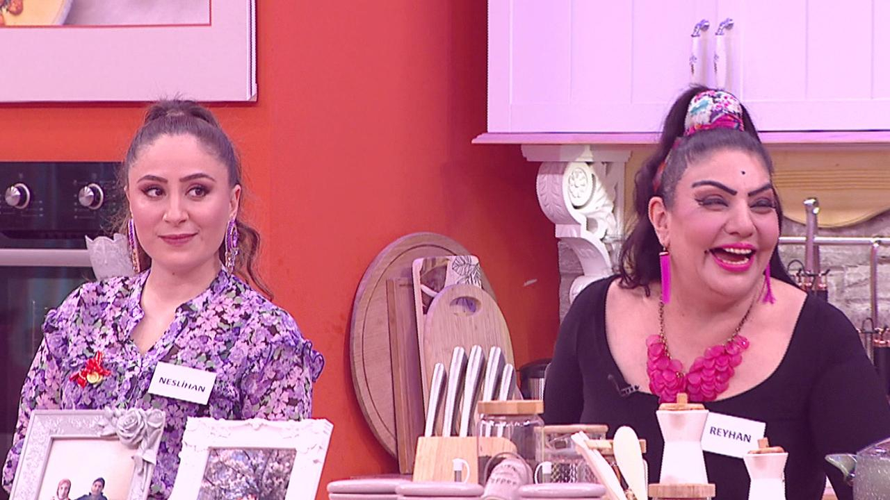 Gelinim Mutfakta 511. Bölüm Fragmanı
