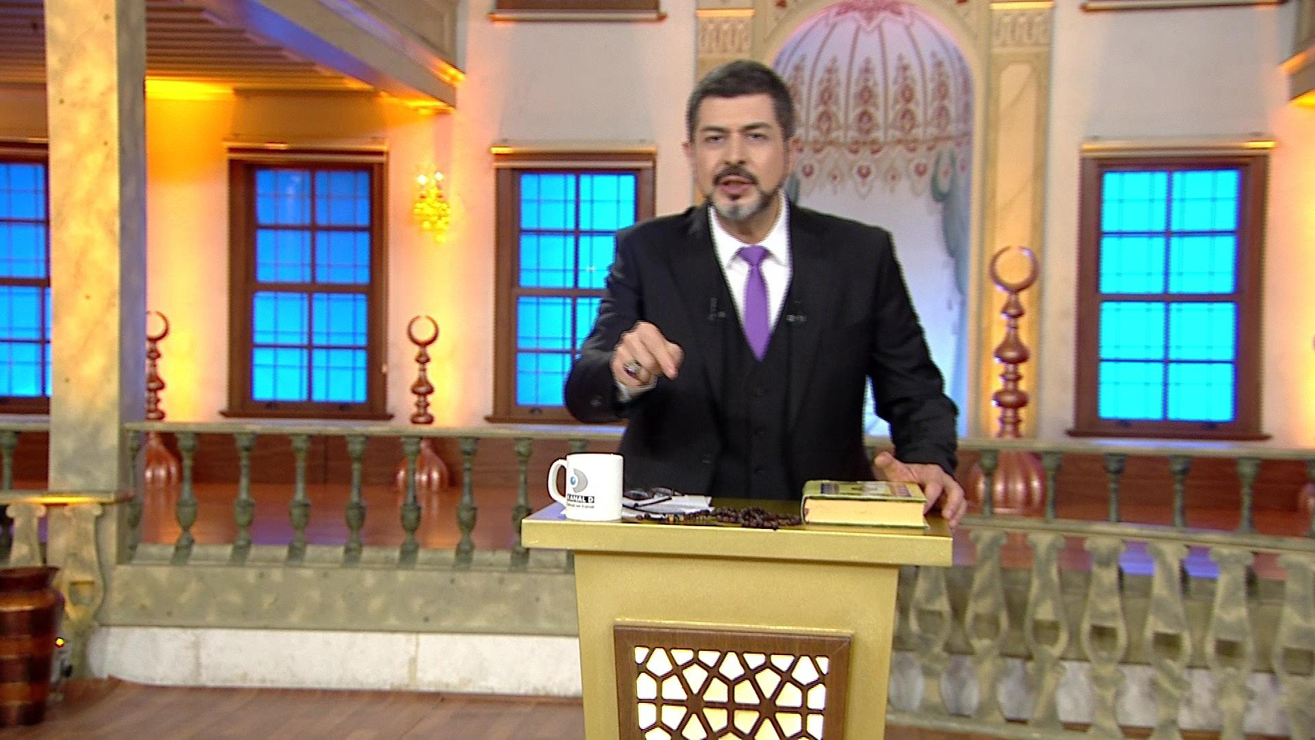 Ramazan ayı Kuran’da nasıl anlatılmaktadır?