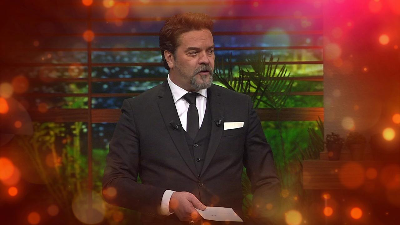 Beyaz Show 25 Nisan 2020 Cumartesi Fragmanı