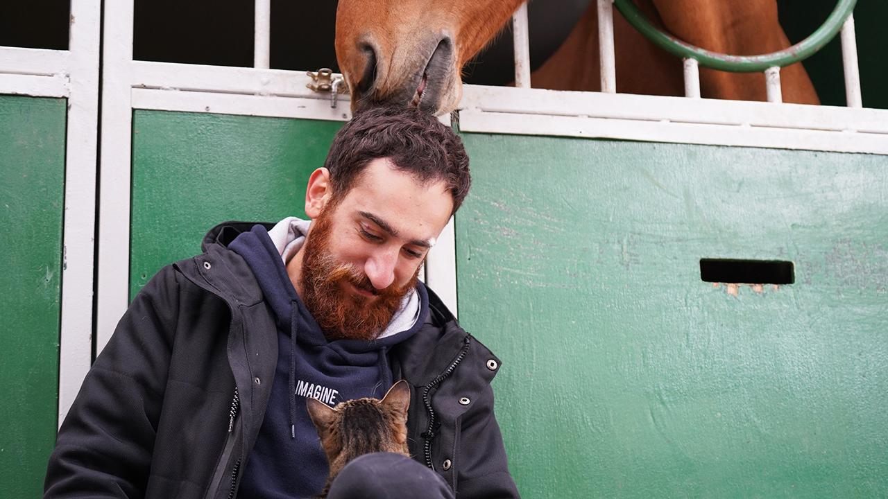 Hayat Tamircisi 3. Bölüm / 26.04.2020