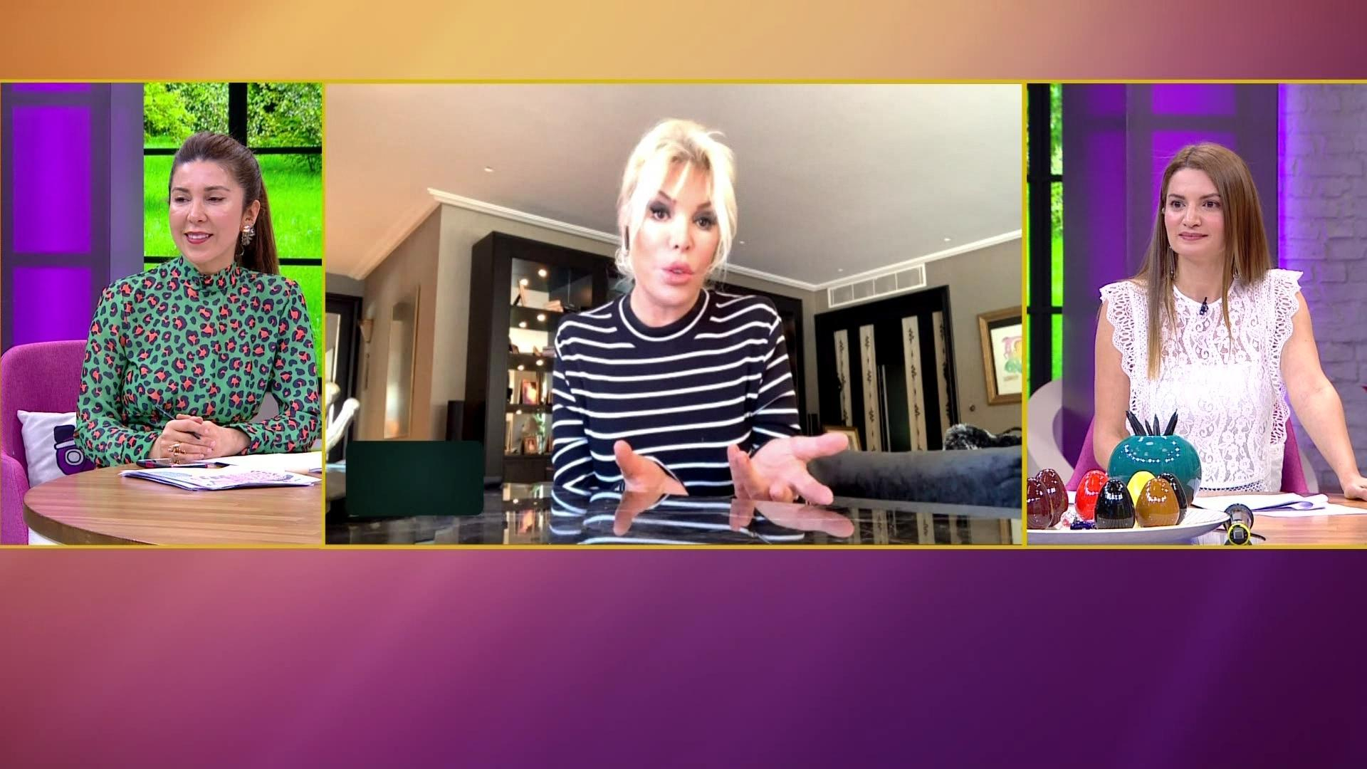 Müge ve Gülşen’le 2. Sayfa / 25.04.2020