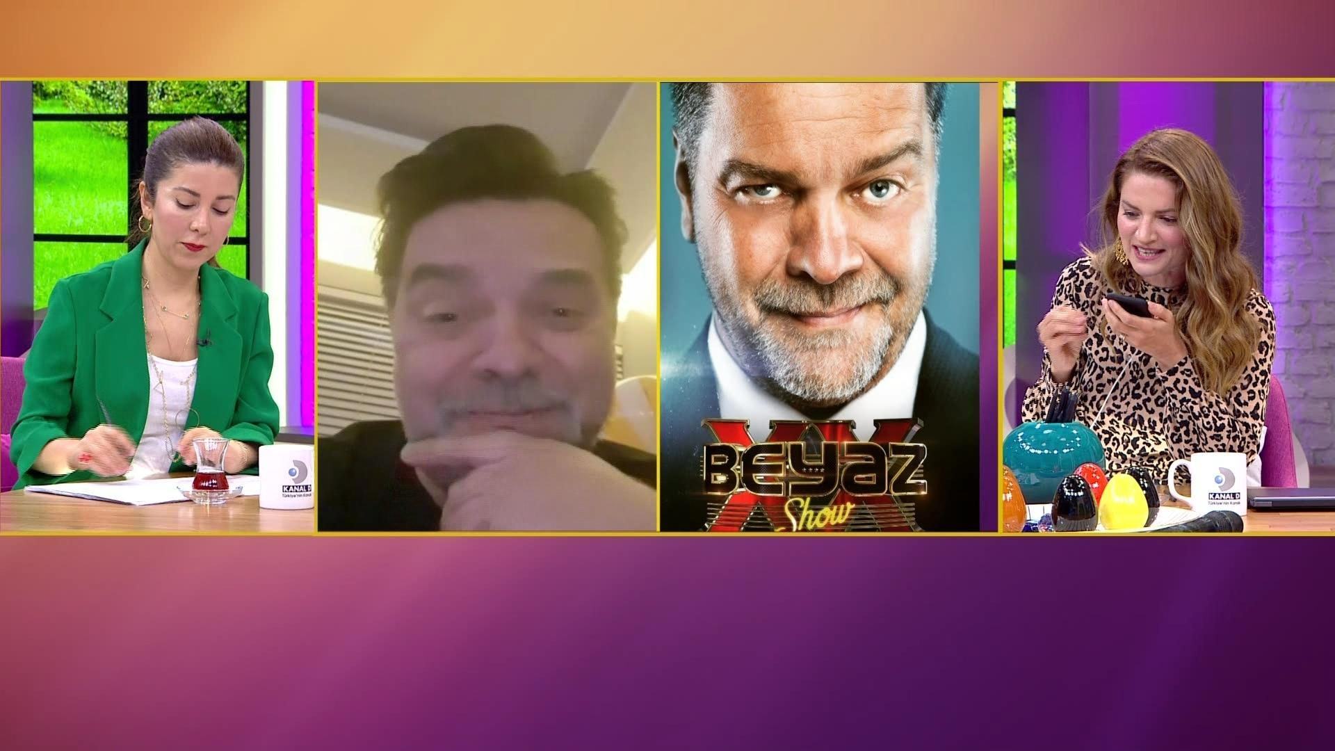 Müge ve Gülşen’le 2. Sayfa / 12.04.2020