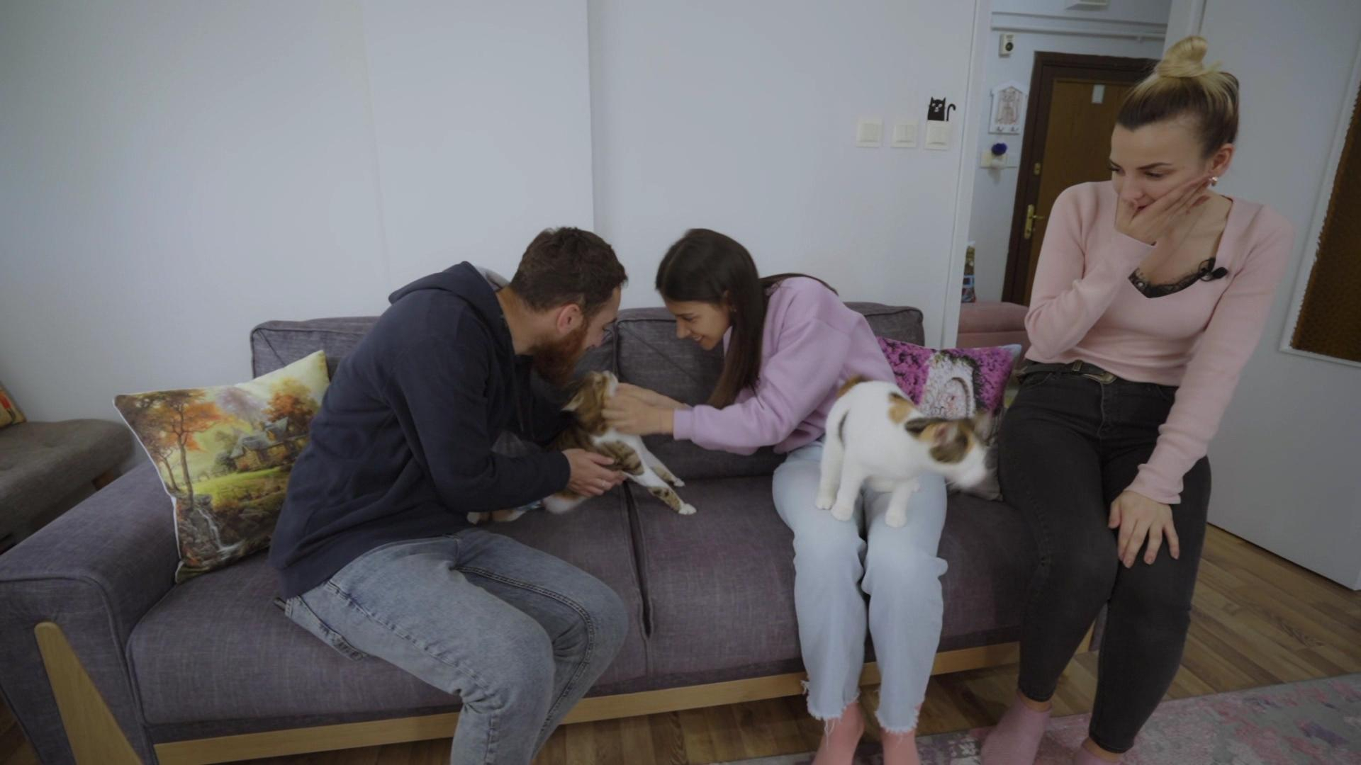 Hayat Tamircisi’nin büyük müjdesi!