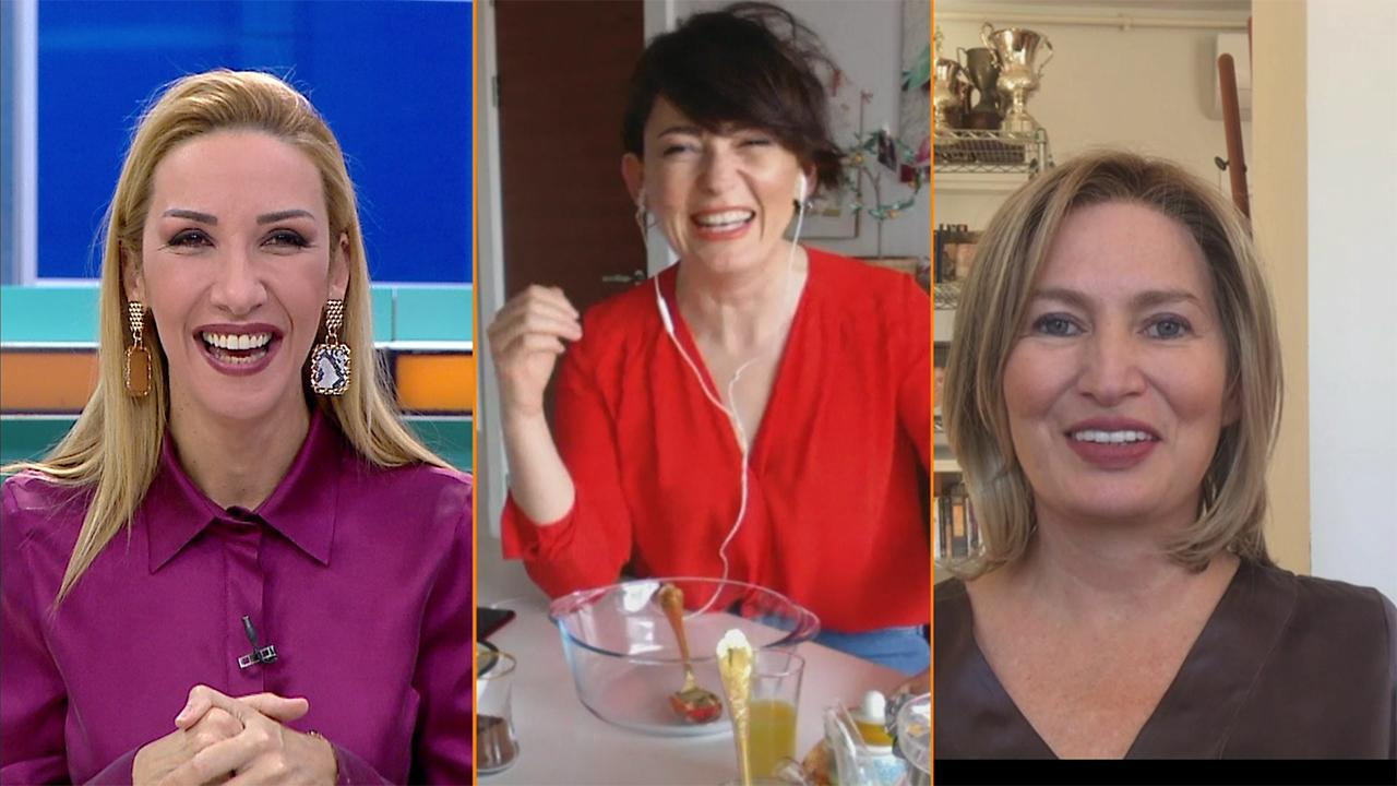 Balçiçek ile Dr. Cankurtaran 125. Bölüm / 27.04.2020