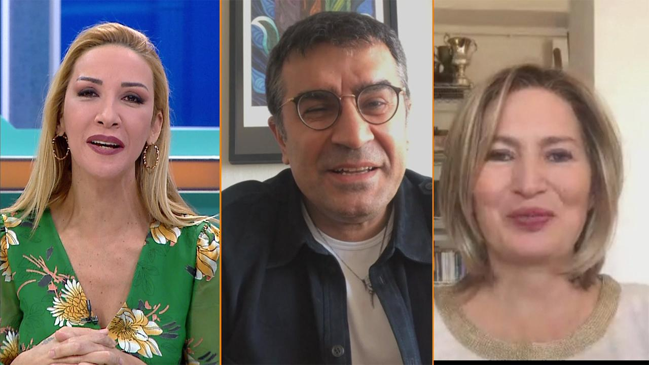 Balçiçek ile Dr. Cankurtaran 126. Bölüm / 28.04.2020