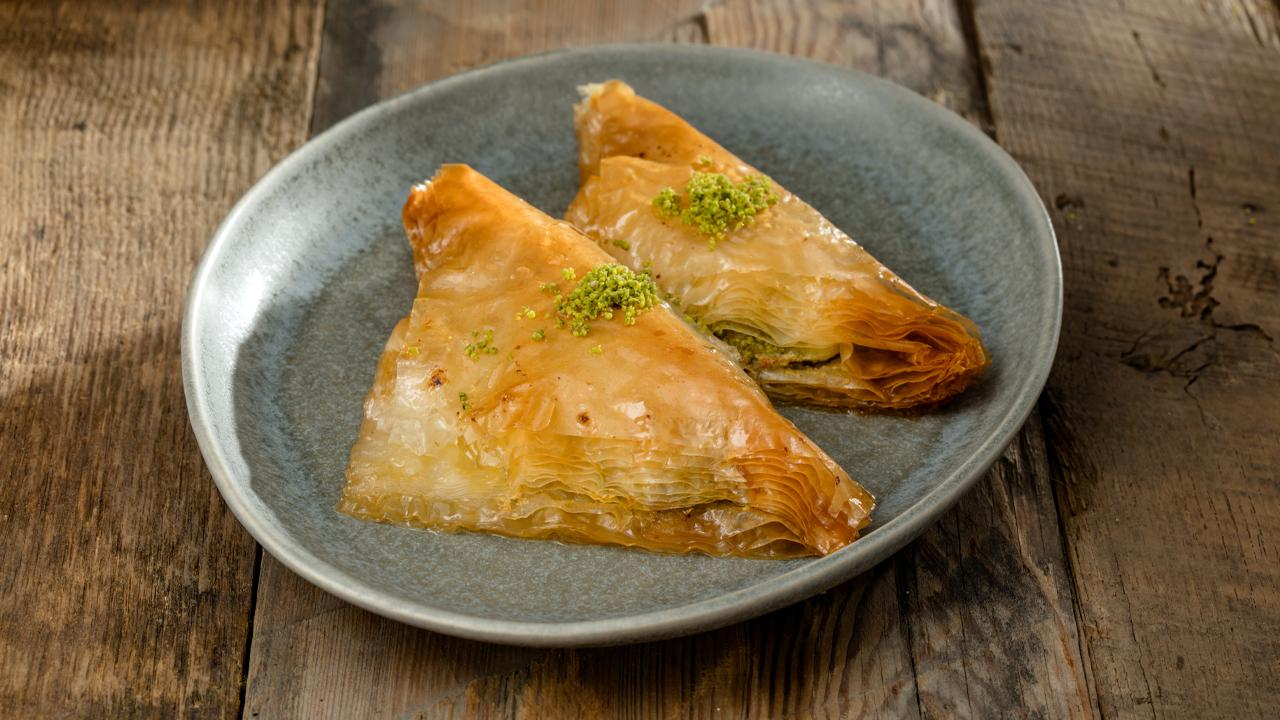 Şöbiyet - Şöbiyet Tarifi - Şöbiyet Nasıl Yapılır?