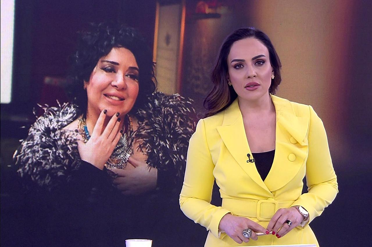 Buket Aydın’la Kanal D Haber – 27.04.2020