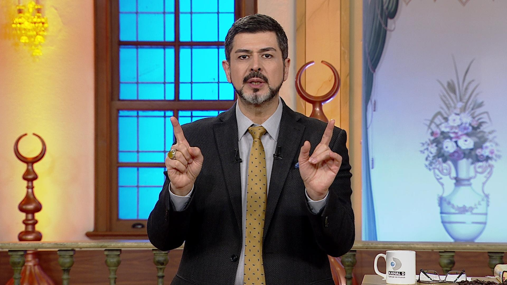 Peygamber efendimiz ramazan ayı hakkında ne söylemiştir?