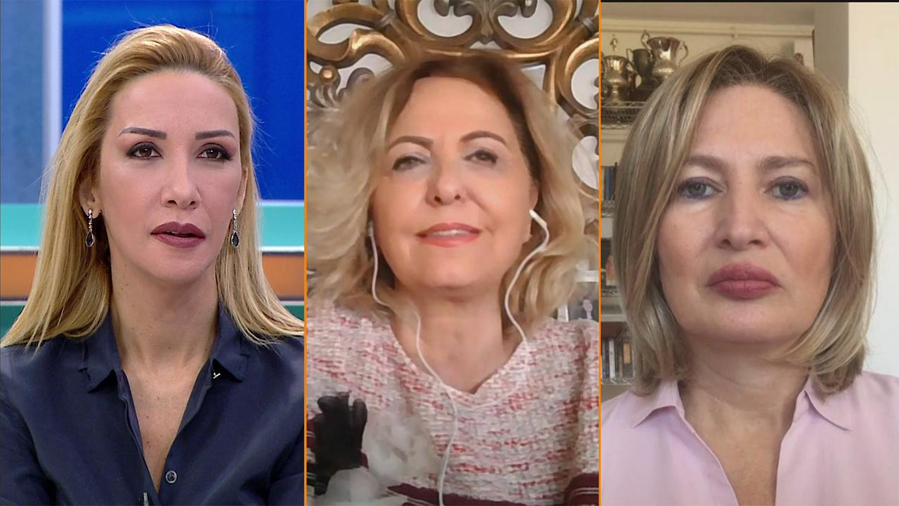 Balçiçek ile Dr. Cankurtaran 127. Bölüm / 29.04.2020