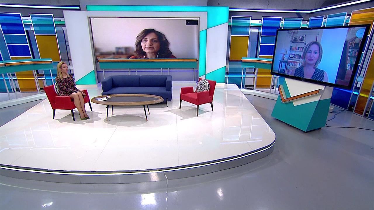 Balçiçek ile Dr. Cankurtaran 128. Bölüm / 30.04.2020