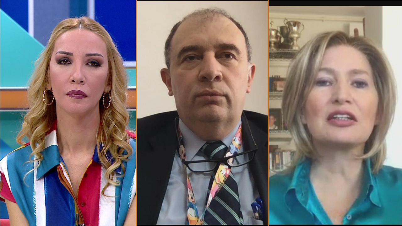 Balçiçek ile Dr. Cankurtaran 129. Bölüm / 01.05.2020