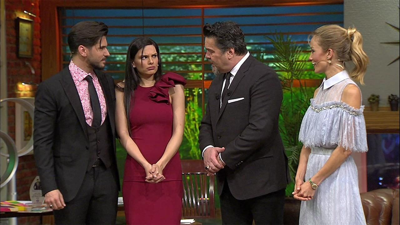 Beyaz Show 1 Mayıs 2020 Cuma Fragmanı