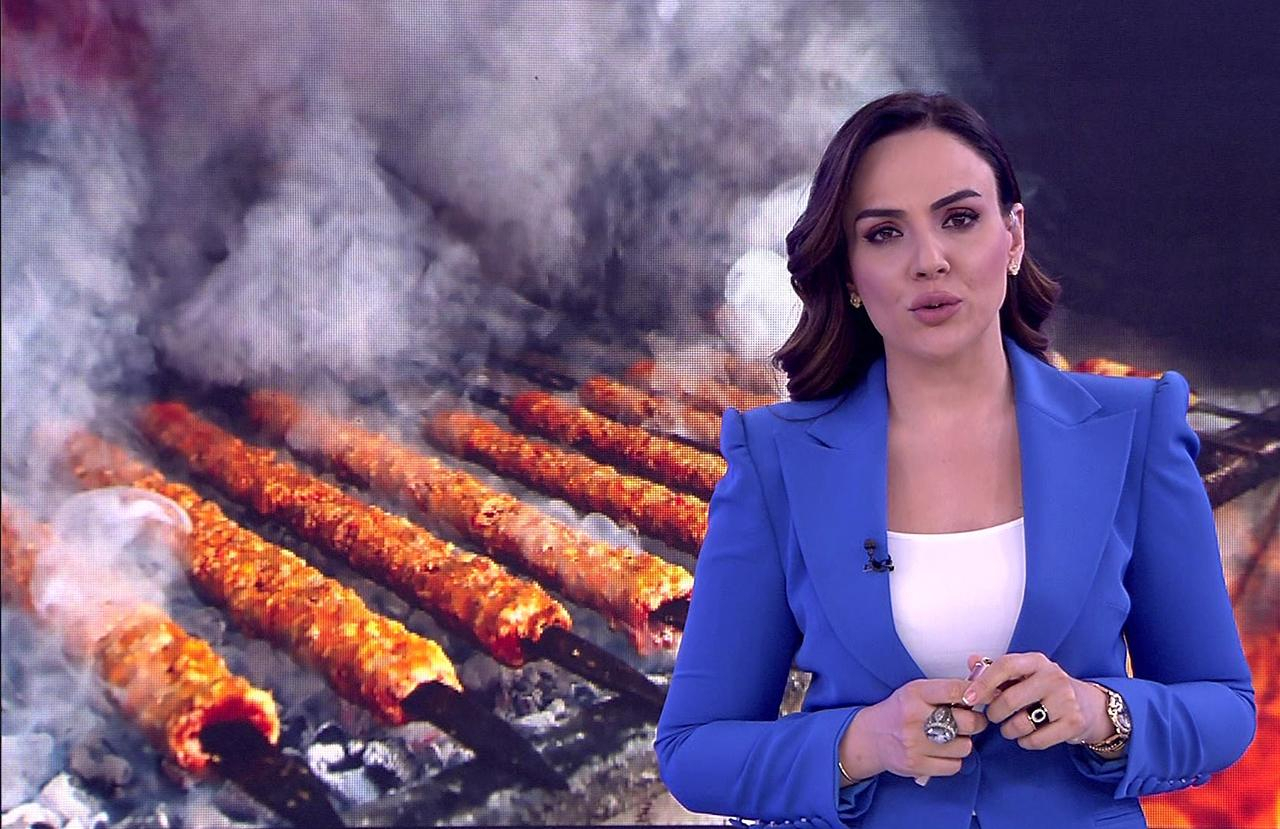 Buket Aydın’la Kanal D Haber – 30.04.2020