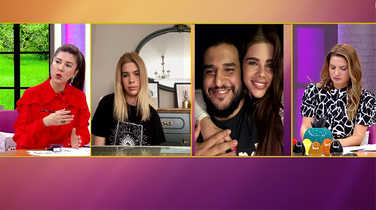 Müge ve Gülşen’le 2. Sayfa / 03.05.2020