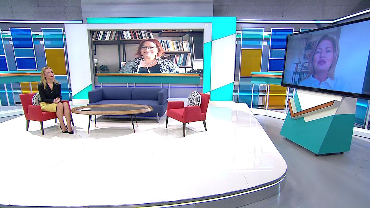 Balçiçek ile Dr. Cankurtaran 130. Bölüm / 04.05.2020