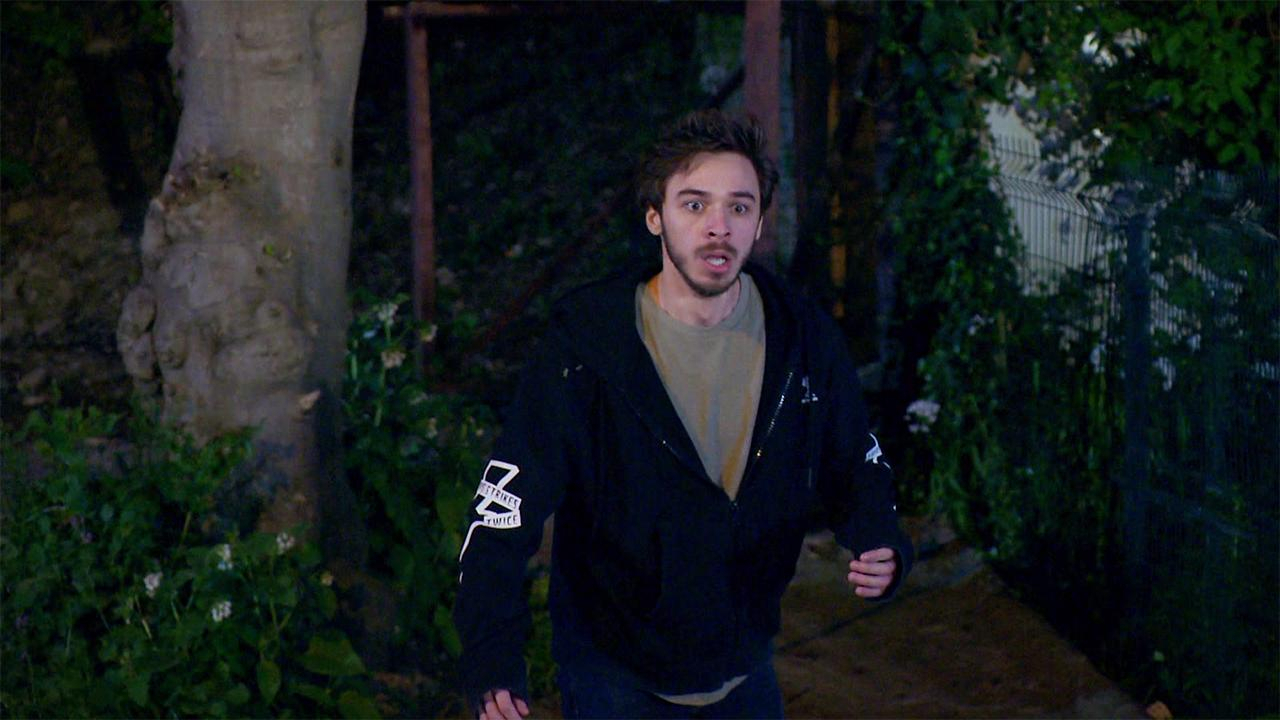 Arka Sokaklar 551. Bölüm Fragmanı