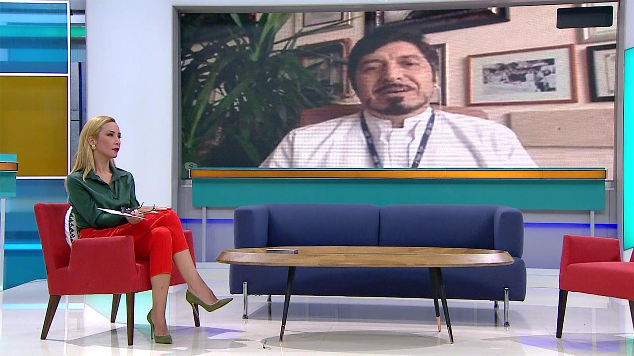 Balçiçek ile Dr. Cankurtaran 131. Bölüm / 05.05.2020