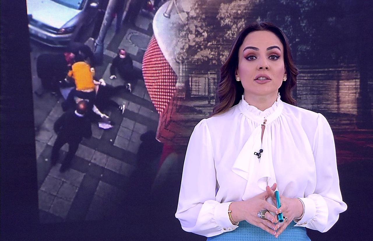 Buket Aydın’la Kanal D Haber – 04.05.2020