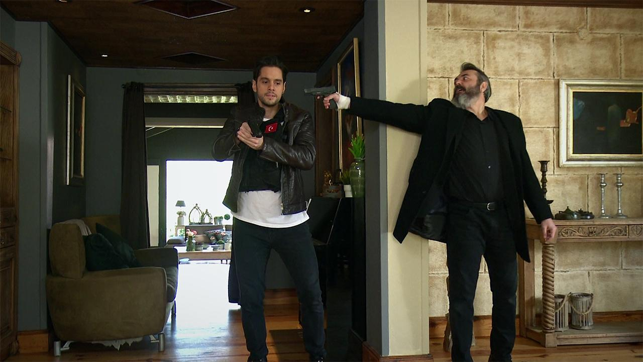 Arka Sokaklar 551. Bölüm Fragmanı - 2