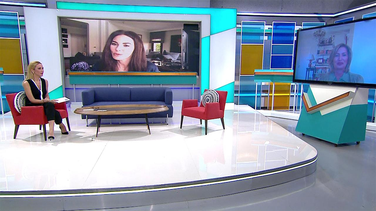 Balçiçek ile Dr. Cankurtaran 132. Bölüm / 06.05.2020