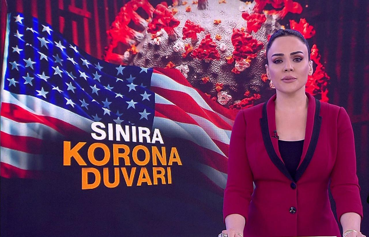 Buket Aydın’la Kanal D Haber – 05.05.2020