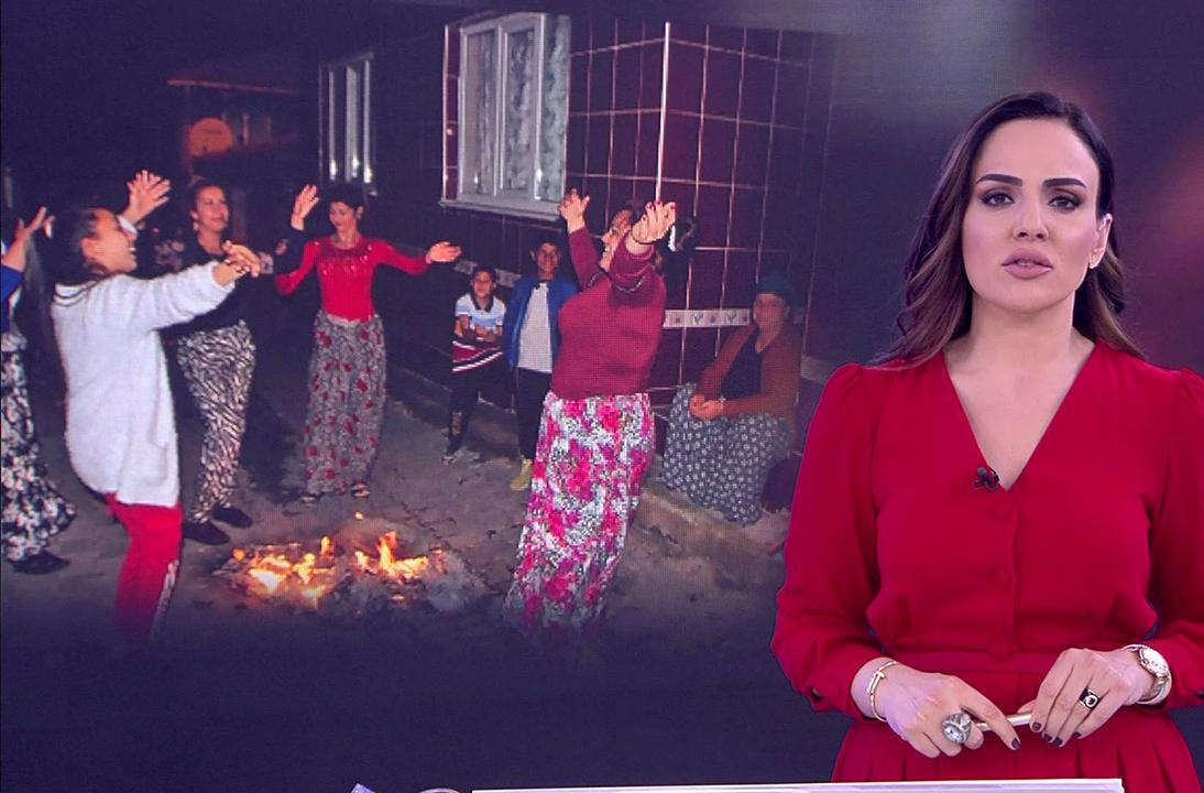 Buket Aydın’la Kanal D Haber – 06.05.2020