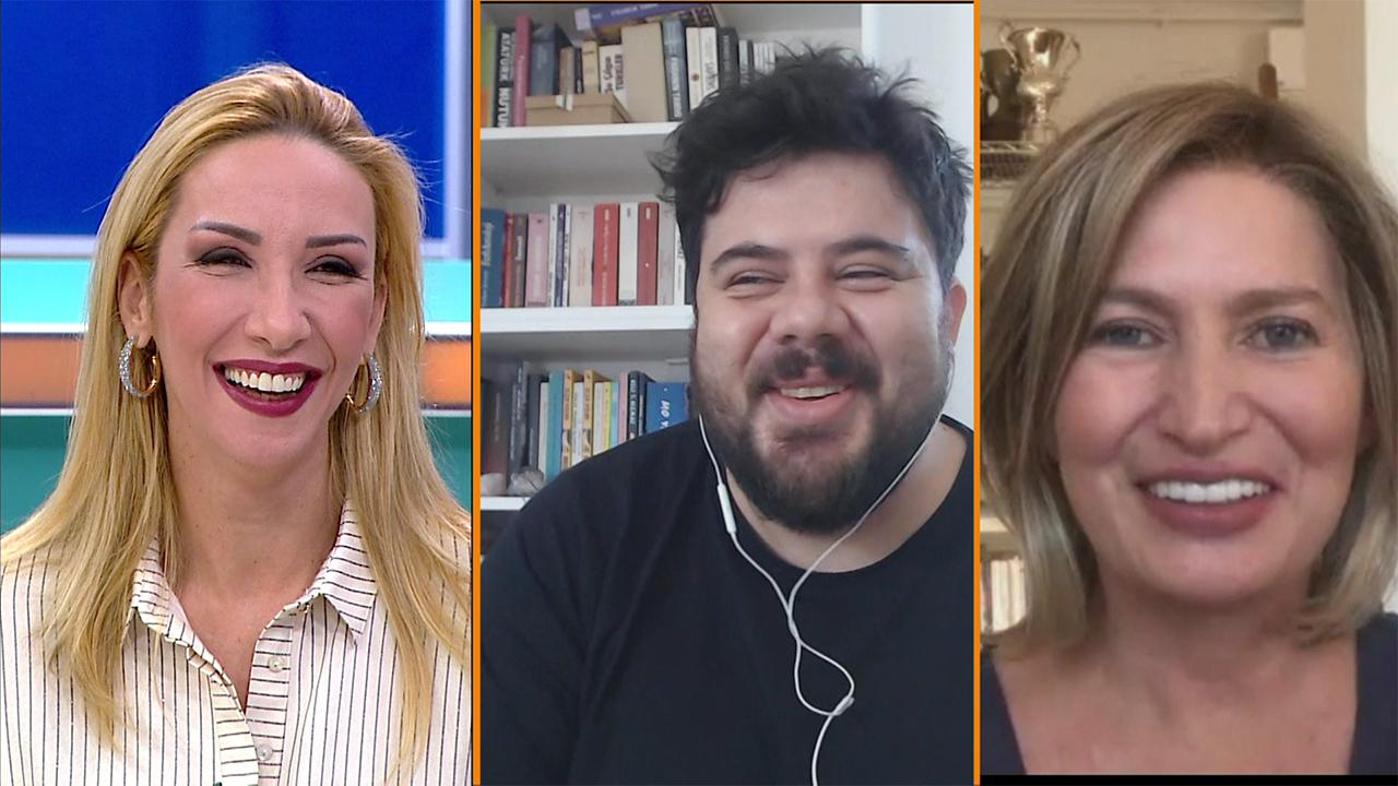 Balçiçek ile Dr. Cankurtaran 133. Bölüm / 07.05.2020