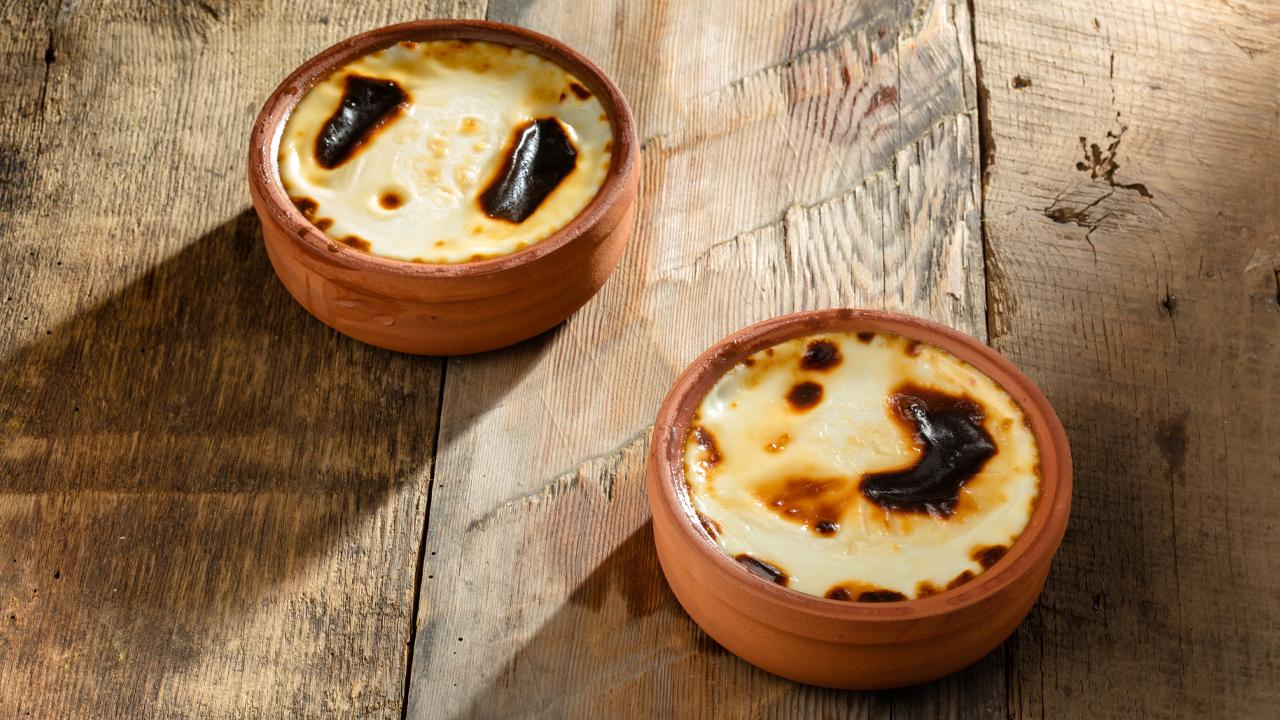 Damla Sakızlı Sütlaç - Damla Sakızlı Sütlaç Tarifi - Damla Sakızlı Sütlaç Nasıl Yapılır?