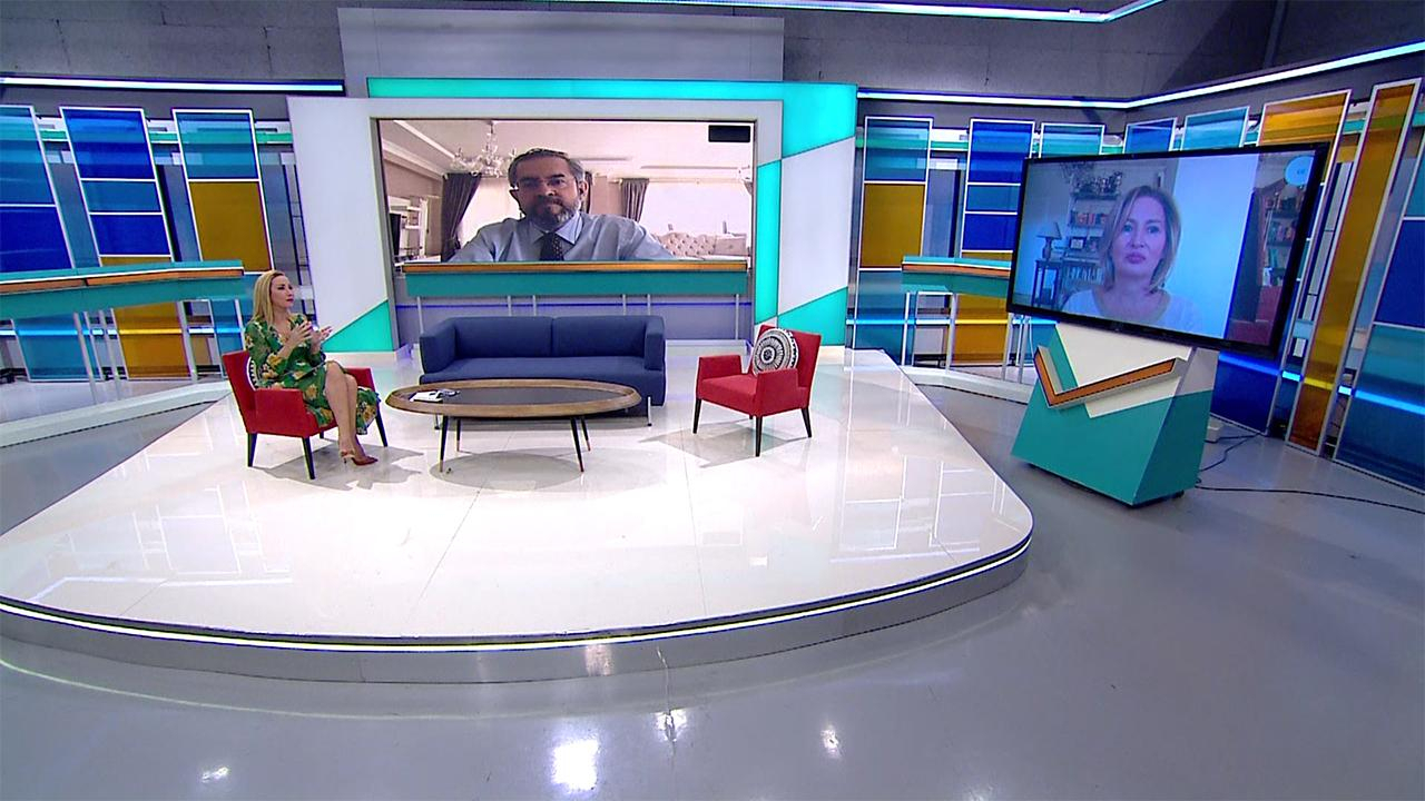 Balçiçek ile Dr. Cankurtaran 134. Bölüm / 08.05.2020